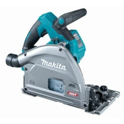 Makita SP001GZ03 Akumulatorowa Piła Zanurzeniowa 56 mm, 40 V maks., Bez Akumulatora, Ładowarki, w Makpac - obrazek 1