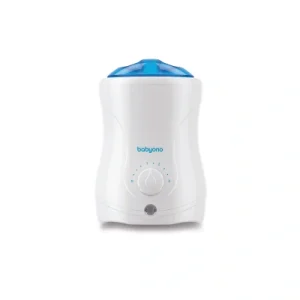 BabyOno, Natural Nursing, Podgrzewacz z funkcją sterylizacji, 2w1 BabyOno, Natural Nursing, Podgrzewacz z funkcją sterylizacji, 2w1