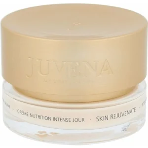 Juvena, Skin Rejuvenate & Correct, intensywnie odżywczy krem na dzień do skóry suchej i bardzo suchej, 50 ml Juvena, Skin Rejuvenate & Correct, intensywnie odżywczy krem na dzień do skóry suchej i bardzo suchej, 50 ml