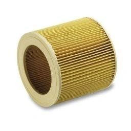 Kärcher WD 3 Premium - Filtr i Worek Wielorazowy - obrazek 1