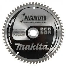 Tarcza MAKITA Makblade+ B 08757, 190x20 mm - obrazek 1