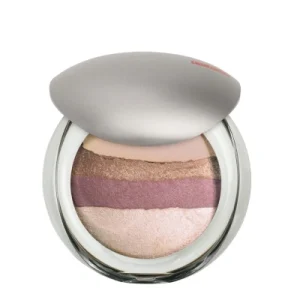 Pupa Milano, Luminys Baked All Over Illuminating Blush Powder, puder do twarzy i ciała 01, 9 g Pupa Milano, Luminys Baked All Over Illuminating Blush Powder, puder do twarzy i ciała 01, 9 g