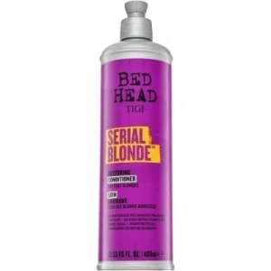 Tigi Serial Blonde – Odżywka do Włosów Blond – 400 ml Tigi Serial Blonde – Odżywka do Włosów Blond – 400 ml