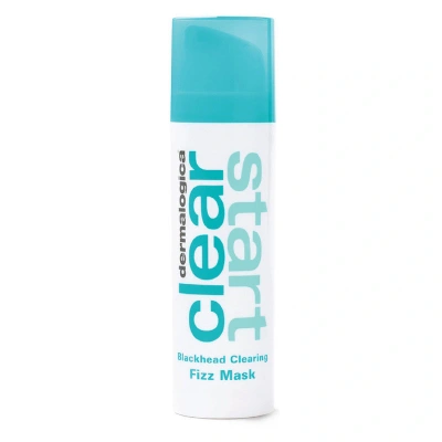 Dermalogica Clear Start Blackhead Clearing Fizz Mask, Maska oczyszczająca pory i zmniejszająca zaskórniki 50ml - obrazek 1