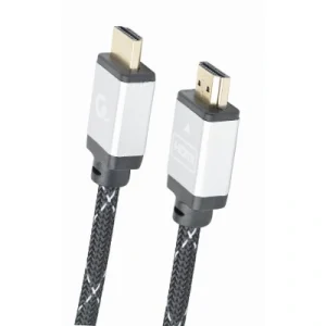 Kabel HDMI Ethernet GEMBIRD, 2 m Kabel HDMI Ethernet GEMBIRD, 2 m