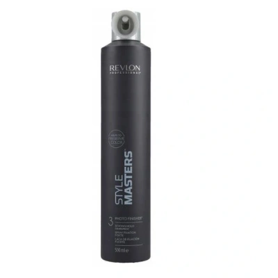 Revlon Professional Stylizacja włosów, Rozmiar: 500 ml, Nieokreślony - obrazek 1