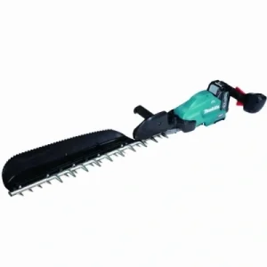 Nożyce do żywopłotu 40Vmax 60 cm MAKITA 1 akumulator BL4040 + ładowarka UH013GM101 Nożyce do żywopłotu 40Vmax 60 cm MAKITA 1 akumulator BL4040 + ładowarka UH013GM101