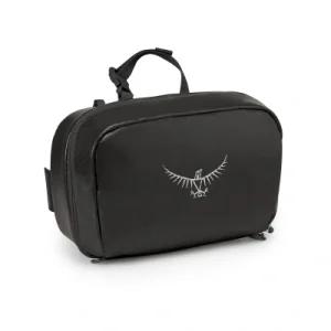 Osprey Transporter Hanging Toiletry Kit Backpack accessory Osprey Transporter Hanging Toiletry Kit Backpack accessory