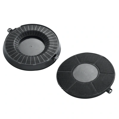 Electrolux AEG 9029800506 filtr węglowy MCFE06 carbon filter elica 48 Electrolux AEG 9029800506 filtr węglowy MCFE06 carbon filter elica 48