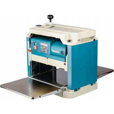 Makita 2012NB Dickenhobel 304 mm - obrazek 1