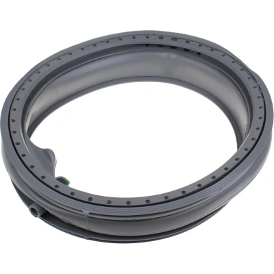 Electrolux AEG 140006284024 uszczelka drzwi pralka rubber bellow, jet - obrazek 1
