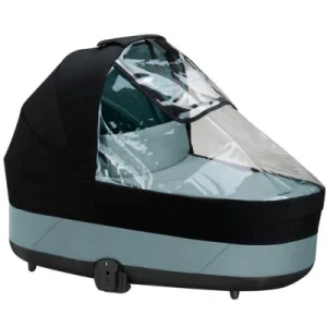Cybex Cot S Lux Raincover folia przeciwdeszczowa do gondoli Balios Cybex Cot S Lux Raincover folia przeciwdeszczowa do gondoli Balios