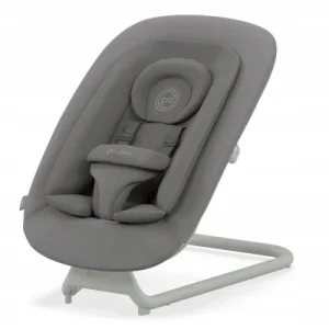 CYBEX LEMO BOUNCER LEŻACZEK BUJACZEK / SUEDE GREY CYBEX LEMO BOUNCER LEŻACZEK BUJACZEK / SUEDE GREY