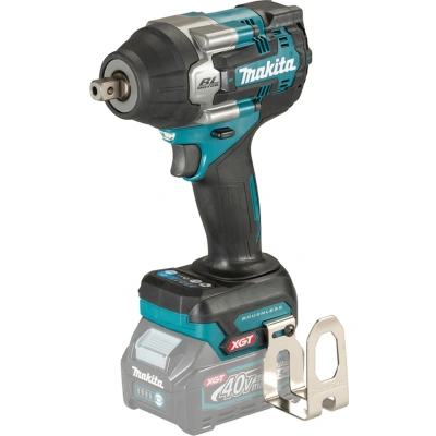 Makita TW008GZ 40V Max Li Ion XGT Bezszczotkowy klucz udarowy Baterie i ładowarki nie są dołączone - obrazek 1