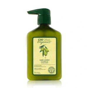 CHI Olive Organics Odżywka nawilżająca 340 ml CHI Olive Organics Odżywka nawilżająca 340 ml