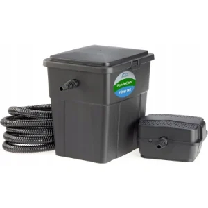 Zestaw do filtrowania 1000l/h Pondopress Set 4000 Pontec Zestaw do filtrowania 1000l/h Pondopress Set 4000 Pontec