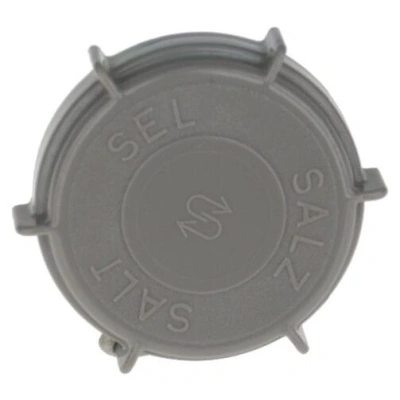 Whirlpool Indesit 481246279903 korek pojemnika na sól zmywarka C00313274 locking cap - obrazek 1