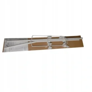 ND35_79056_TEDM009 Stelaz pod baldachim bialy ND35_79056_TEDM009 Stelaz pod baldachim bialy