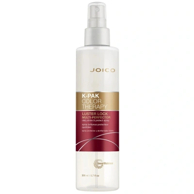Joico, K Pak Color Therapy Luster Lock Multi Perfector, Spray Nabłyszczający, 200ml Joico, K Pak Color Therapy Luster Lock Multi Perfector, Spray Nabłyszczający, 200ml