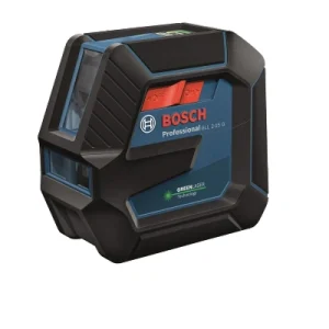 Poziomica laserowa GLL2 10 m Bosch Poziomica laserowa GLL2 10 m Bosch