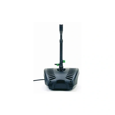 Pompa filtrująco fontannowa 1500l/h Pontec Ponduett3000 - obrazek 1