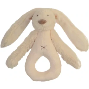 Happy Horse Rabbit Richie Rammaar Beżowy prezent dla dziecka Happy Horse Rabbit Richie Rammaar Beżowy prezent dla dziecka