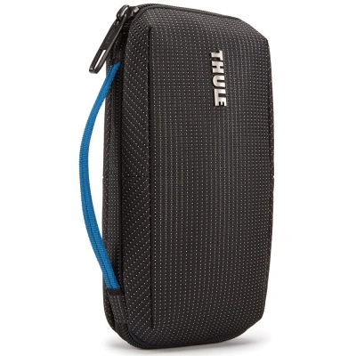 Thule Crossover 3204040 Organizator Podróżny, Czarny, 11.94 x 5.08 21.08 cm Thule Crossover 3204040 Organizator Podróżny, Czarny, 11.94 x 5.08 21.08 cm