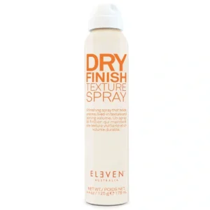 Eleven Australia Dry Finish Puder w sprayu nadający objętość i teksturę 178ml Eleven Australia Dry Finish Puder w sprayu nadający objętość i teksturę 178ml