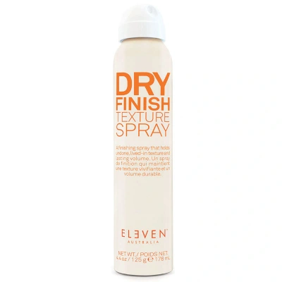 Eleven Australia Dry Finish Puder w sprayu nadający objętość i teksturę 178ml - obrazek 1