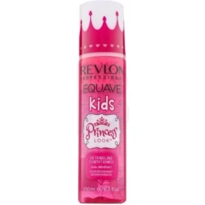 Revlon Professional Equave KIDS Princess Look Odżywka Rozczesująca Włosy 200 ml Revlon Professional Equave KIDS Princess Look Odżywka Rozczesująca Włosy 200 ml