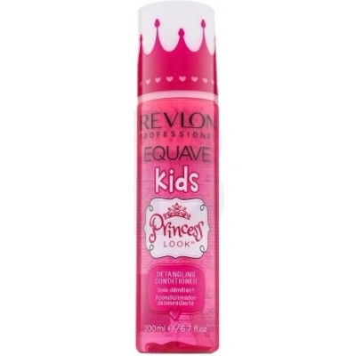 Revlon Professional Equave KIDS Princess Look Odżywka Rozczesująca Włosy 200 ml Revlon Professional Equave KIDS Princess Look Odżywka Rozczesująca Włosy 200 ml