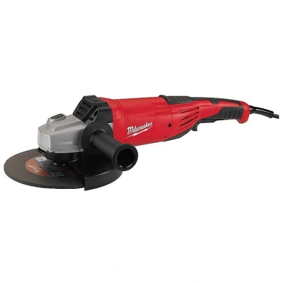 Milwaukee 4933433630, 2200 W, 220 V, czerwony - obrazek 1
