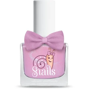 Lakier do paznokci dla dzieci Snails Candy Floss Lakier do paznokci dla dzieci Snails Candy Floss
