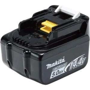 Makita Akumulator BL1450 Li 14,4 V, 5,0 Ah, 197122 6 Makita Akumulator BL1450 Li 14,4 V, 5,0 Ah, 197122 6