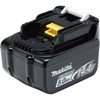 Makita Akumulator BL1450 Li 14,4 V, 5,0 Ah, 197122 6 - obrazek 1