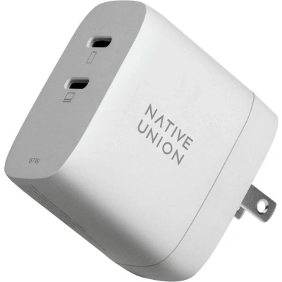 Native Union Fast Gan Charger Pd 67W. - obrazek 1