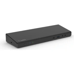 Belkin Hub USB C do laptopa na 3 monitory INC007vf Belkin Hub USB C do laptopa na 3 monitory INC007vf