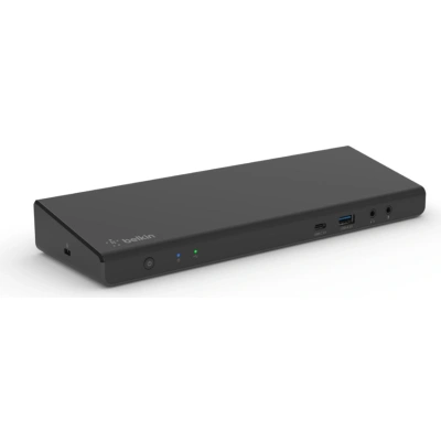 Belkin Hub USB C do laptopa na 3 monitory INC007vf - obrazek 1