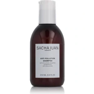 Sachajuan Anti Pollution Shampoo oczyszczający szampon odżywczy 250 ml Sachajuan Anti Pollution Shampoo oczyszczający szampon odżywczy 250 ml