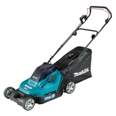 Makita DLM432Z - Kosiarka akumulatorowa - 43 cm - 2x18V - obrazek 1