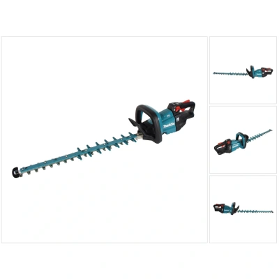 Makita DUH602Z - Nożyce do żywopłotu akumulatorowe - 18 V - 60 cm - obrazek 1