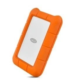 LaCie Rugged STFR1000800 – Zewnętrzny dysk twardy 1 TB USB 3.0 LaCie Rugged STFR1000800 – Zewnętrzny dysk twardy 1 TB USB 3.0