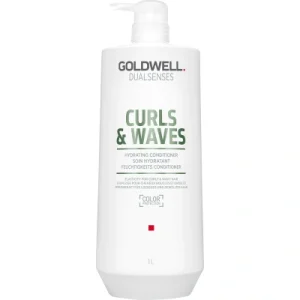 Goldwell Nawilżająca Odżywka Do Włosów Kręconych Goldwell Nawilżająca Odżywka Do Włosów Kręconych