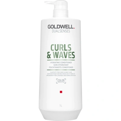 Goldwell Nawilżająca Odżywka Do Włosów Kręconych Goldwell Nawilżająca Odżywka Do Włosów Kręconych