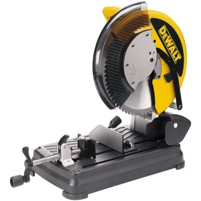 Przecinarka do Metalu Sieciowa 355mm 2200W DW872 DeWalt Przecinarka do Metalu Sieciowa 355mm 2200W DW872 DeWalt