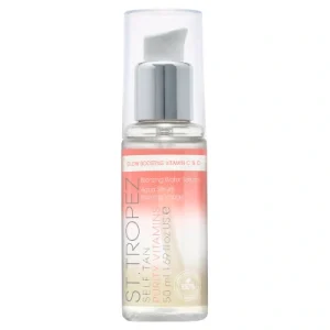 St. Tropez, Purity Vitamins, serum do twarzy, 50 ml St. Tropez, Purity Vitamins, serum do twarzy, 50 ml