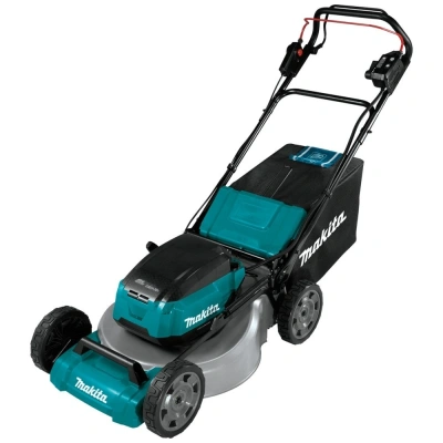 Makita DLM462Z - Samobieżna Kosiarka Akumulatorowa 2x18V - obrazek 1