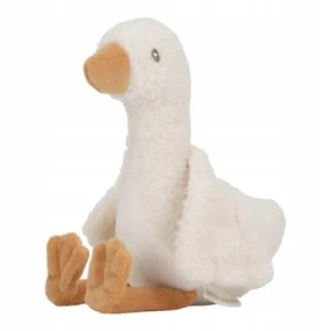 Little Dutch Pluszowa Gąska 17 cm Newborn Naturals