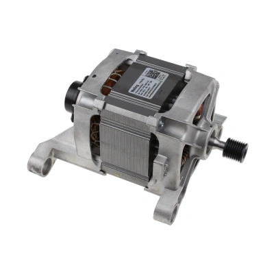 Whirlpool Indesit 482000090245 silnik C00378868 motor 3PH P60 D23.2mm connect. prot - obrazek 1