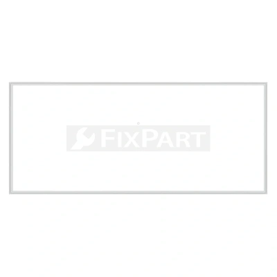 MERLONI USZCZELKA DRZWI Chłodzenia R220/RF2235 N/M C00142515 - obrazek 1